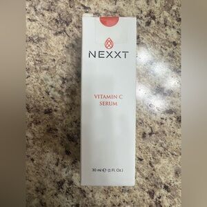 5/$35 NIB Nexxt Vitamin C Serum Retails for $22.00 USD